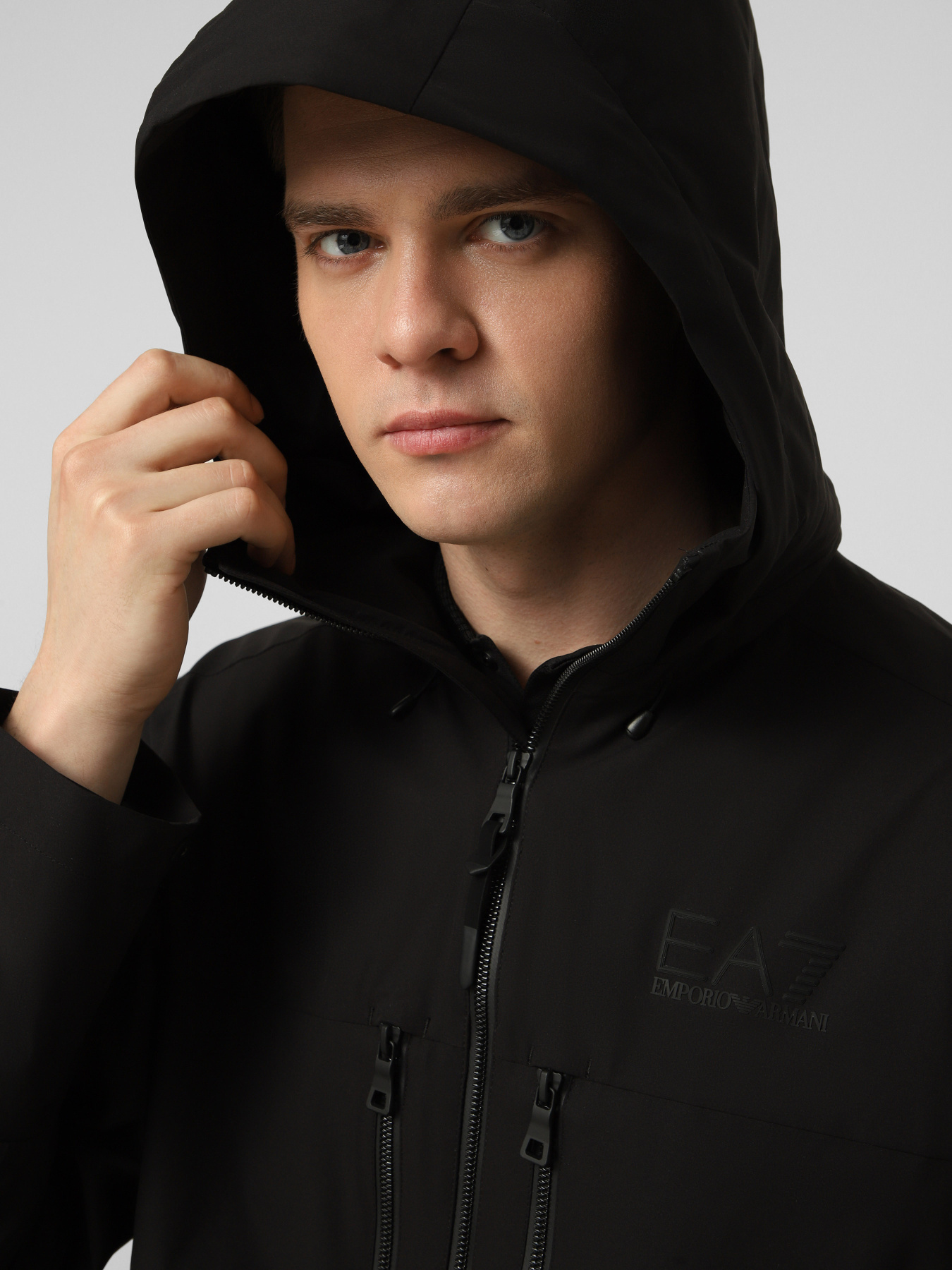 EA7 модель 7M001369-AF21228-UC001 Фото