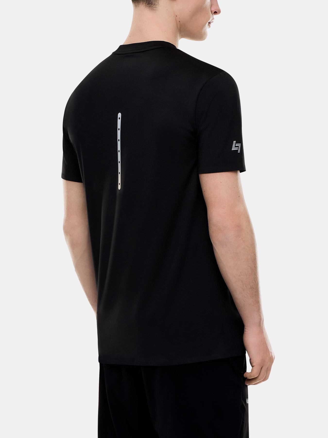 Футболка EA7 модель 7M001370-AF17770-UC001 Футболка EA7 модель 7M001370-AF17770-UC001 Фото