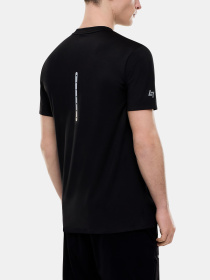 Спортивна футболка EA7 модель 7M001370-AF17770-UC001 Фото