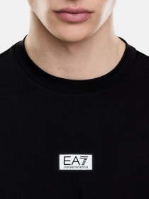 Спортивна футболка EA7 модель 7M001370-AF17770-UC001 Фото