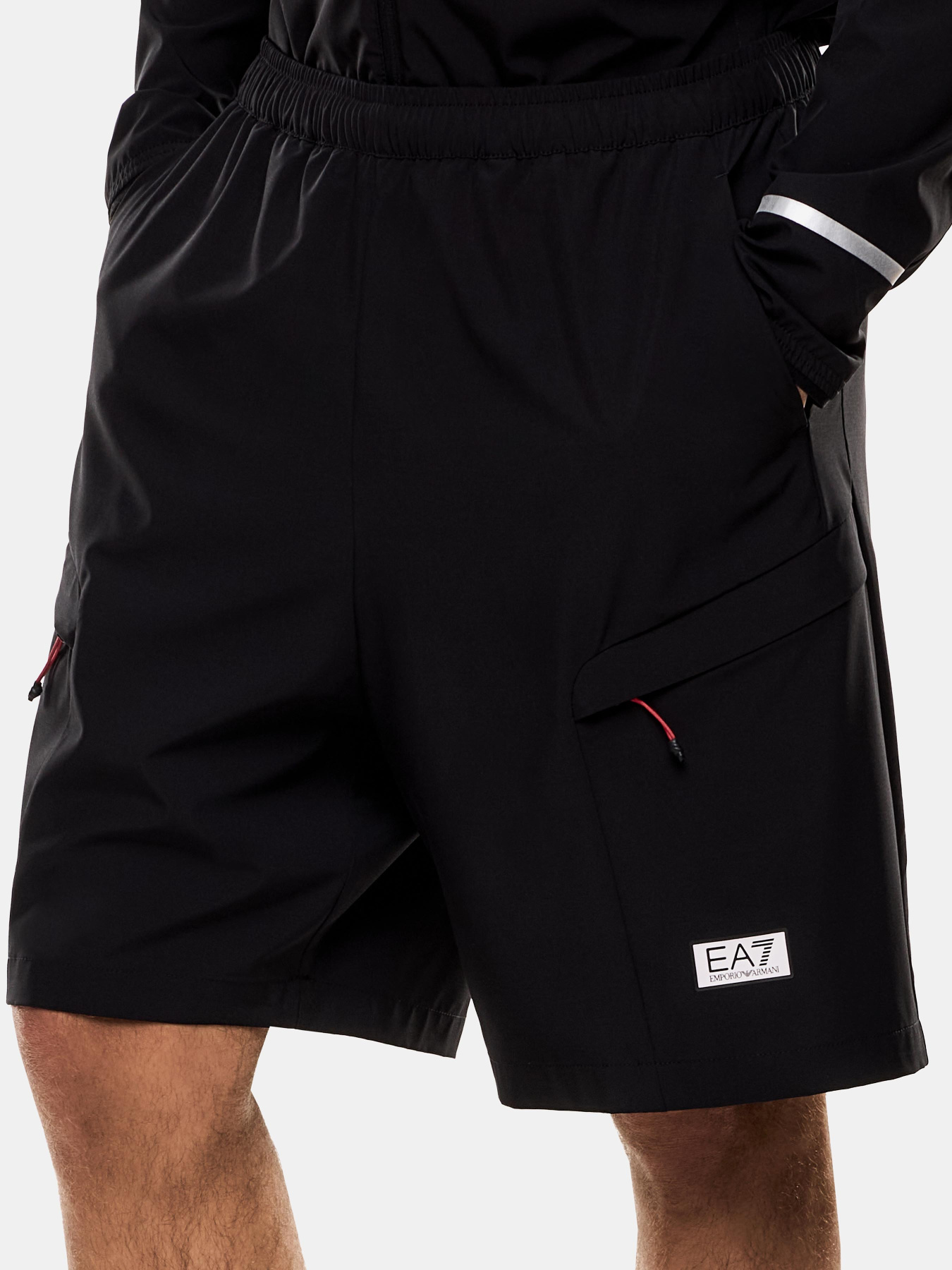 Повсякденні шорти EA7 модель 7M001377-AF13392-UC001 Фото