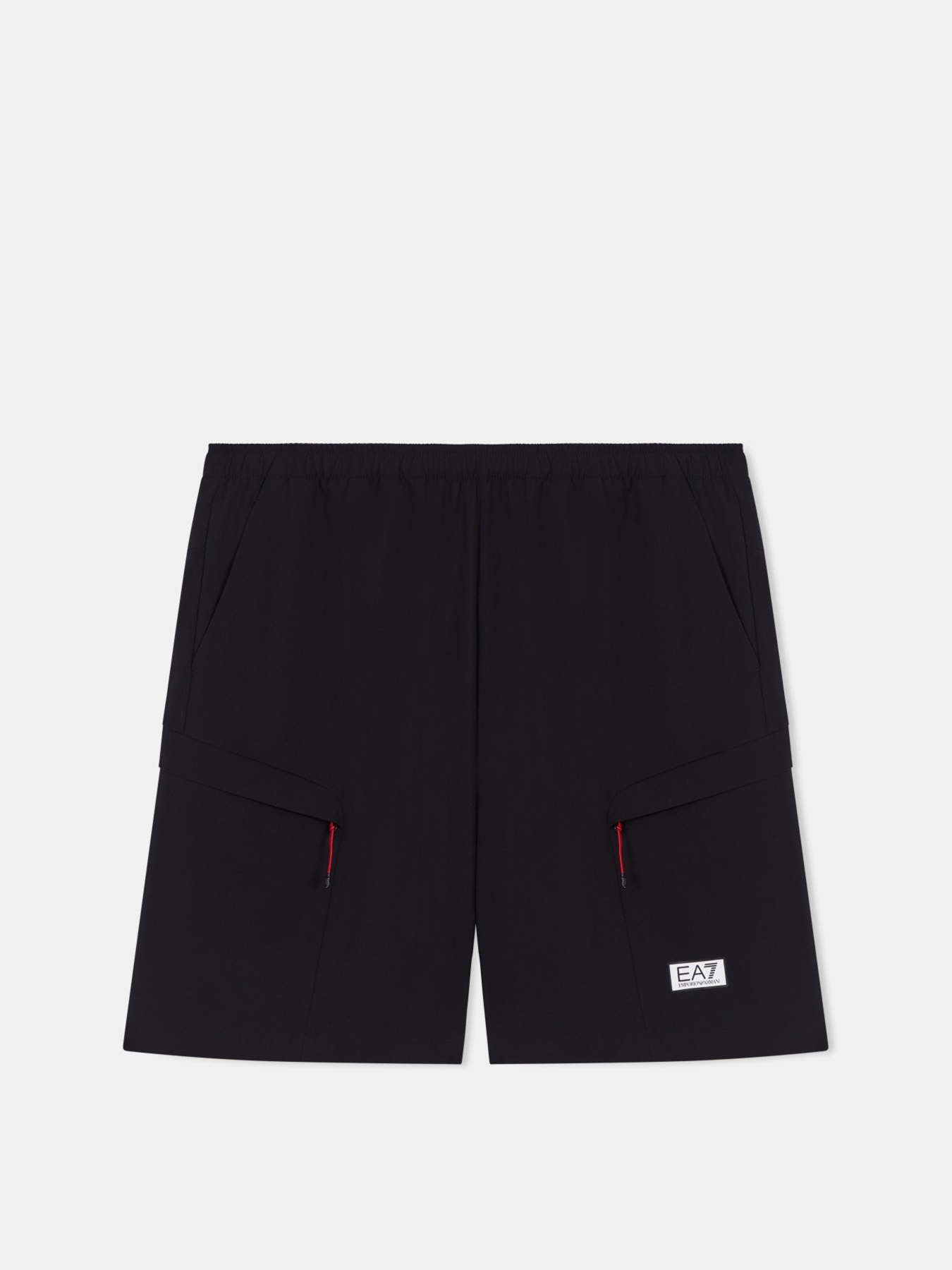 Повсякденні шорти EA7 модель 7M001377-AF13392-UC001 Фото
