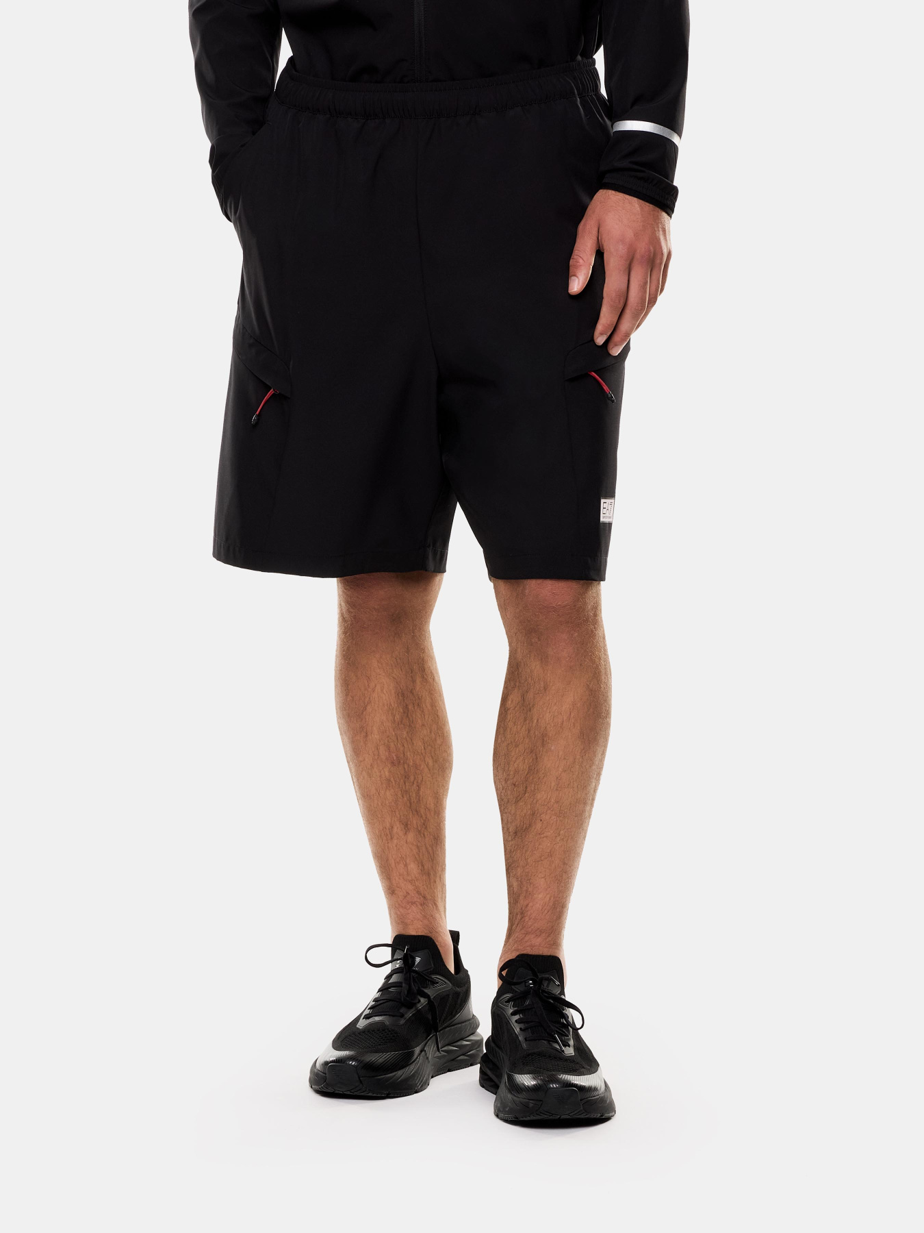 Повсякденні шорти EA7 модель 7M001377-AF13392-UC001 Фото