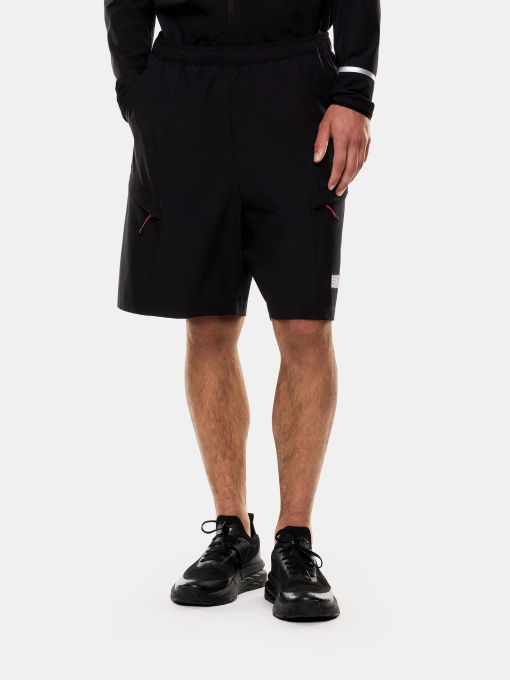 Шорты спортивные EA7 модель 7M001377-AF13392-UC001 Фото