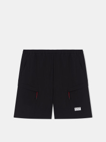 Шорты спортивные EA7 модель 7M001377-AF13392-UC001 Фото