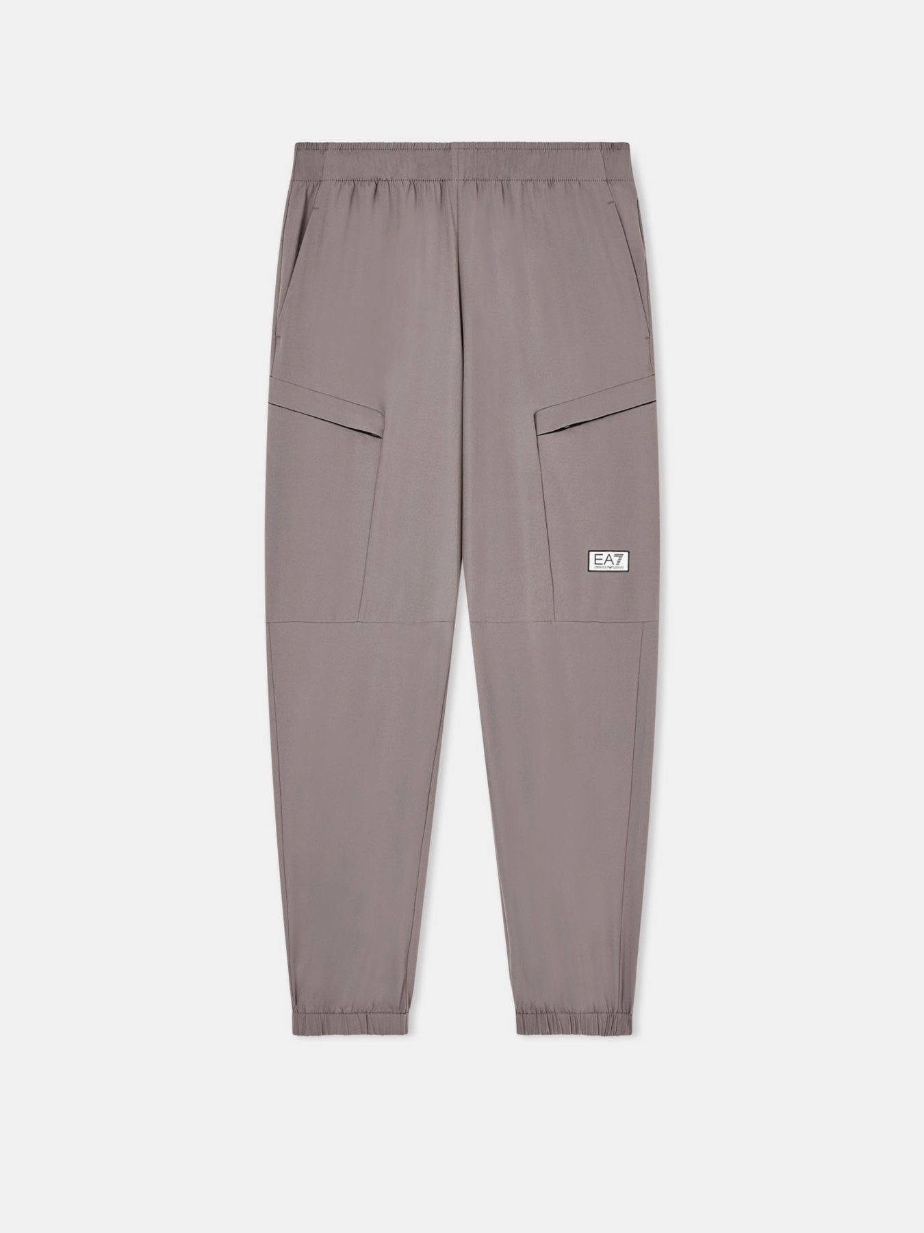 Штаны спортивные EA7 модель 7M001379-AF13392-U8086 Штаны спортивные EA7 модель 7M001379-AF13392-U8086 Фото