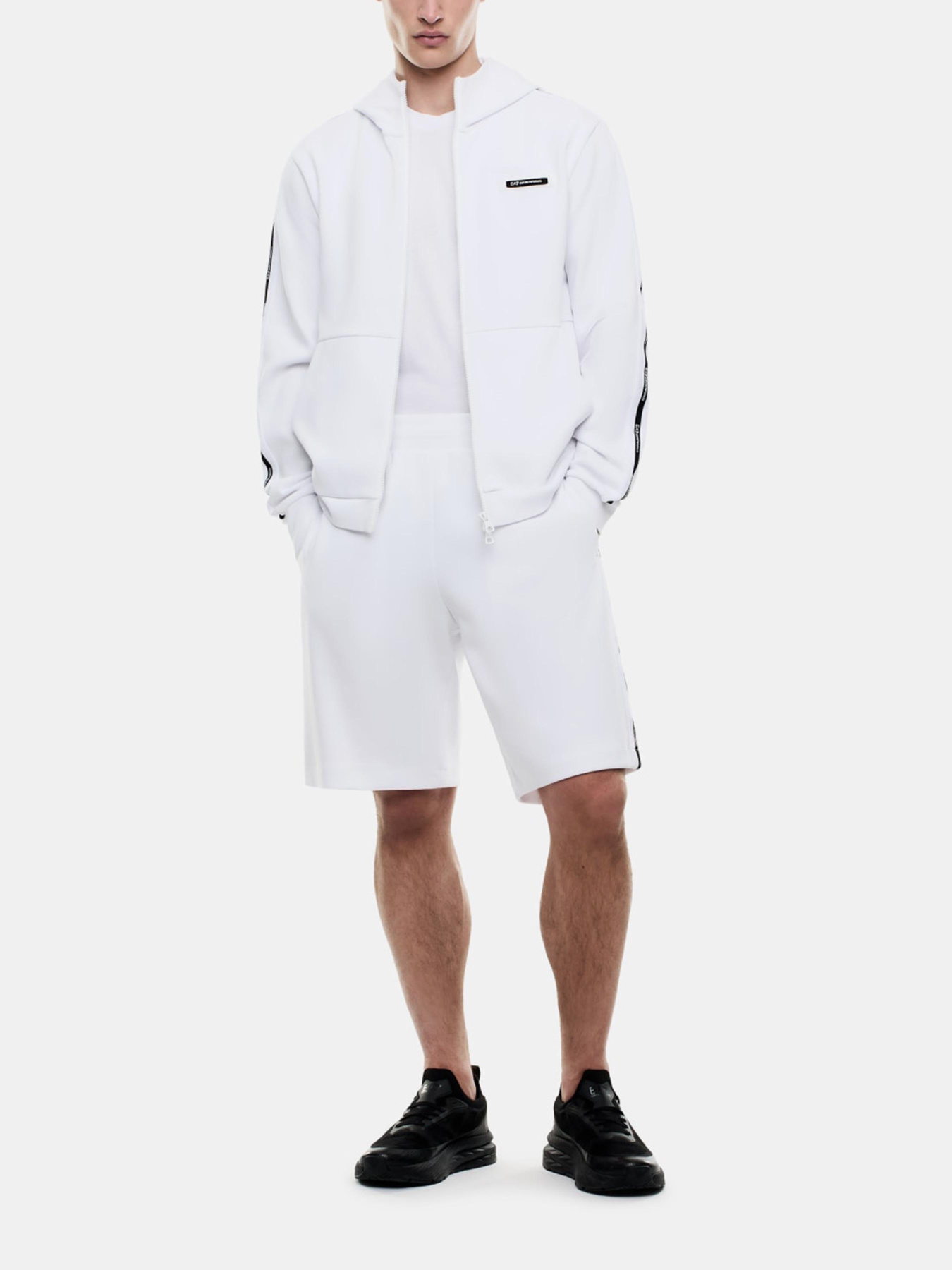 Футболка EA7 модель 7M001476-AF10375-U0002 Фото