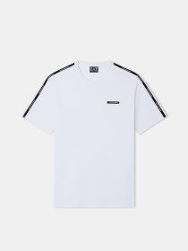 Футболка EA7 модель 7M001476-AF10375-U0002 Фото