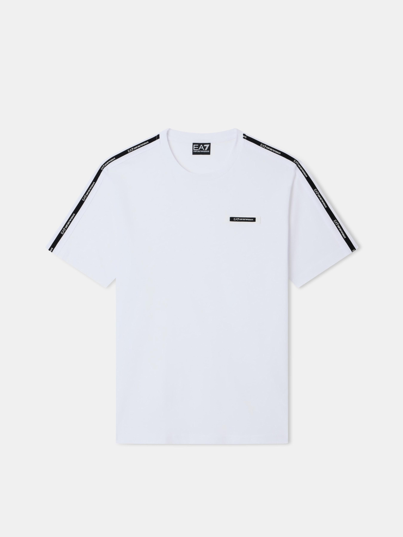 Футболка EA7 модель 7M001476-AF10375-U0002 Фото