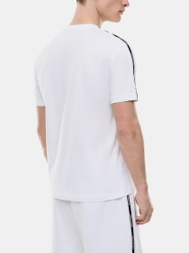 Футболка EA7 модель 7M001476-AF10375-U0002 Фото