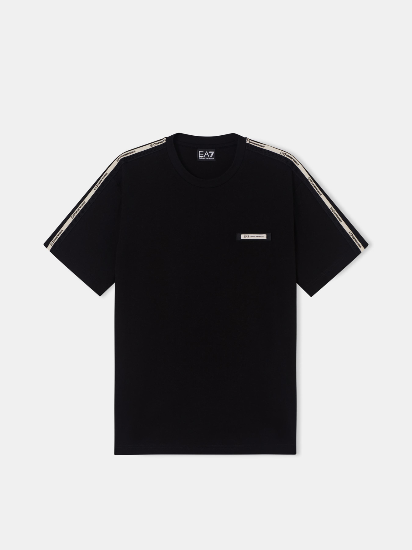 Футболка EA7 модель 7M001476-AF10375-UC001 Фото