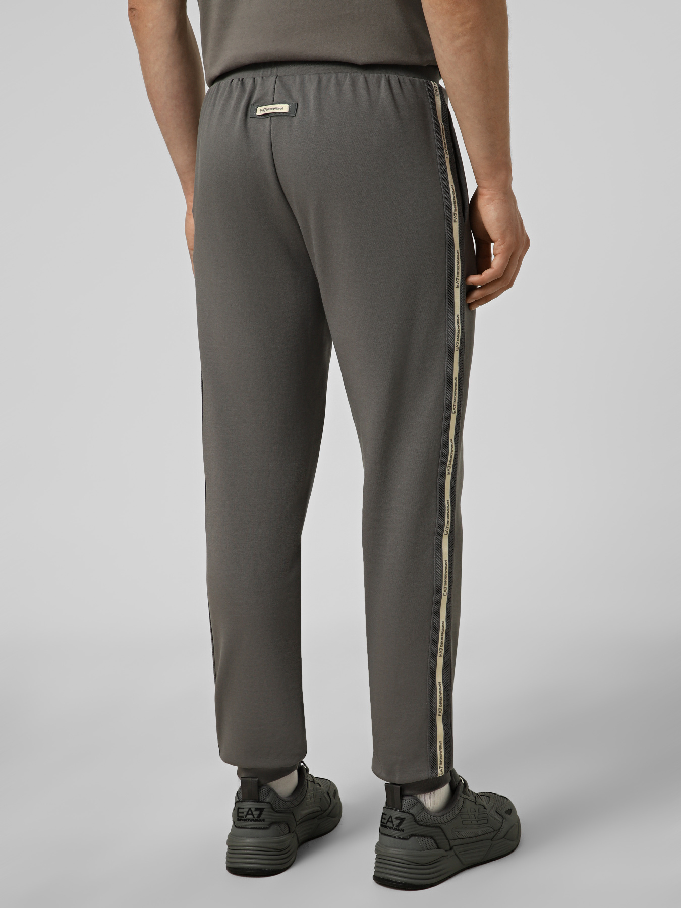 EA7 7M001482-AF12660-U8086 модель 7M001482-AF12660-U8086 Фото