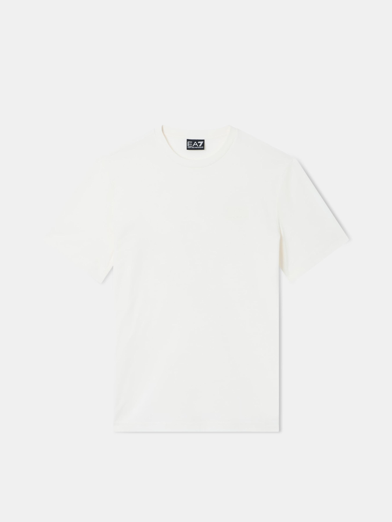 Футболка EA7 модель 7M001487-AF17789-U0004 Фото