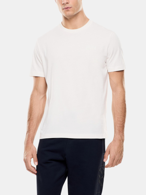 Футболка EA7 модель 7M001487-AF17789-U0004 Фото