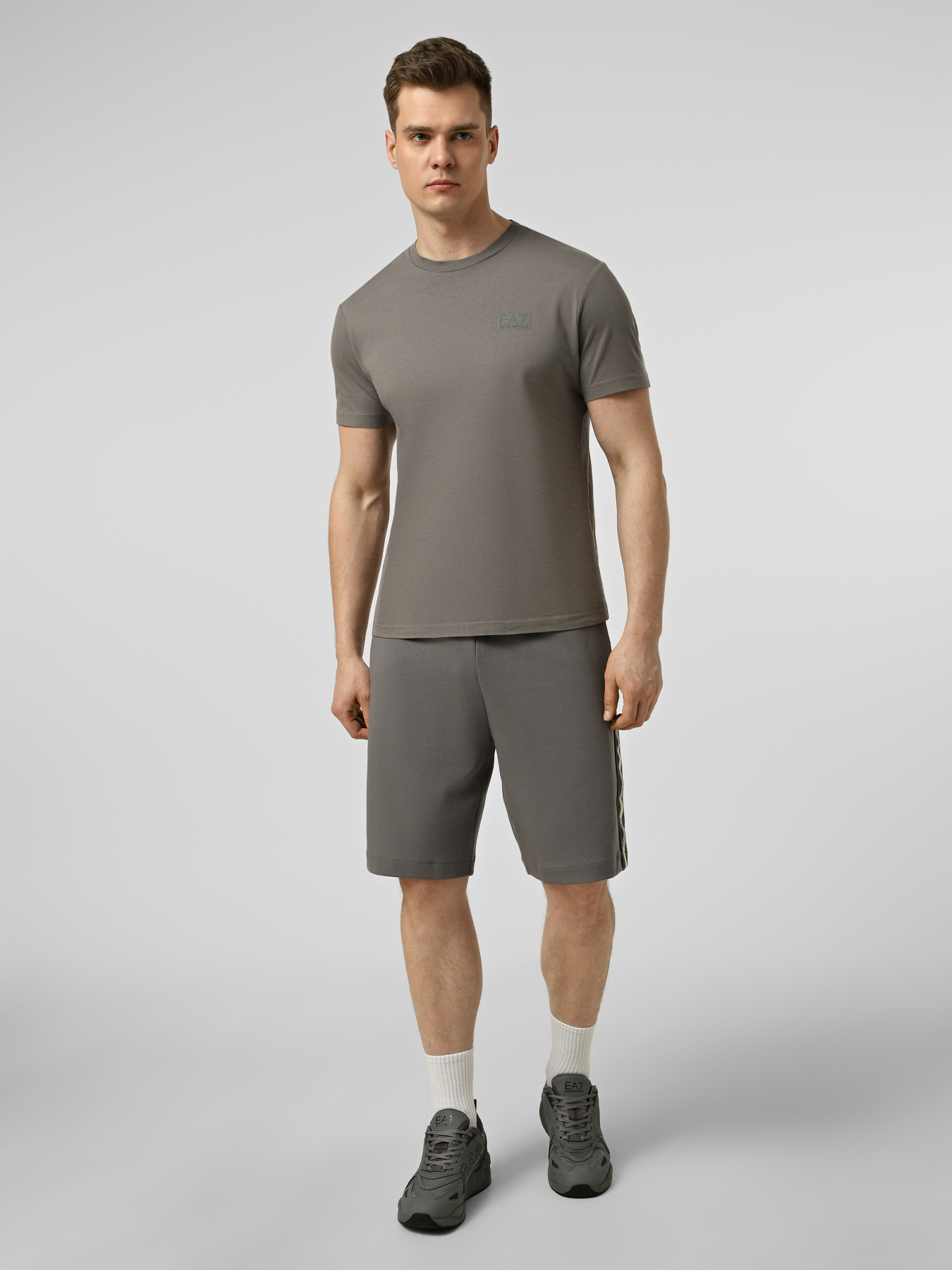 EA7 модель 7M001487-AF17789-U8086 Фото