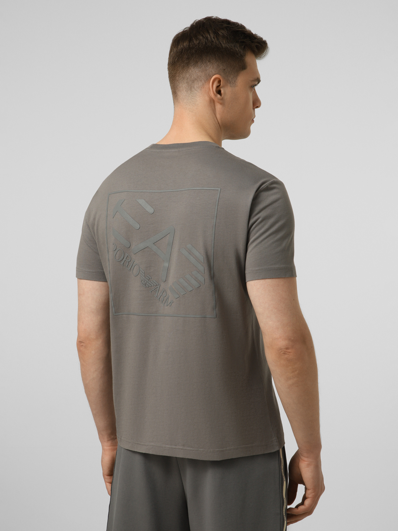 EA7 модель 7M001487-AF17789-U8086 Фото