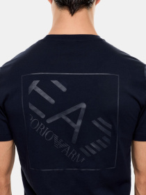 Футболка EA7 модель 7M001487-AF17789-UB102 Фото