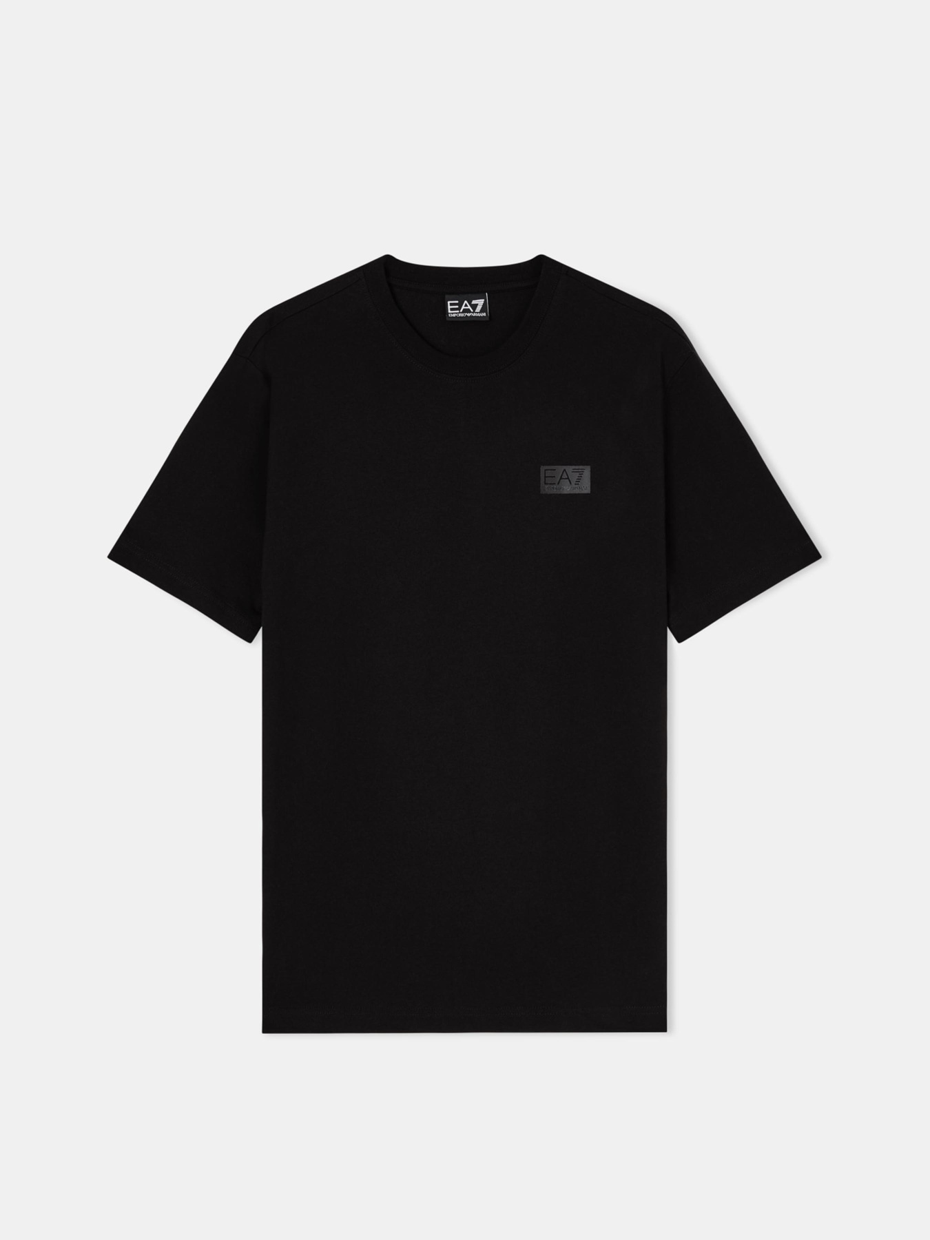 Футболка EA7 модель 7M001487-AF17789-UC001 Фото