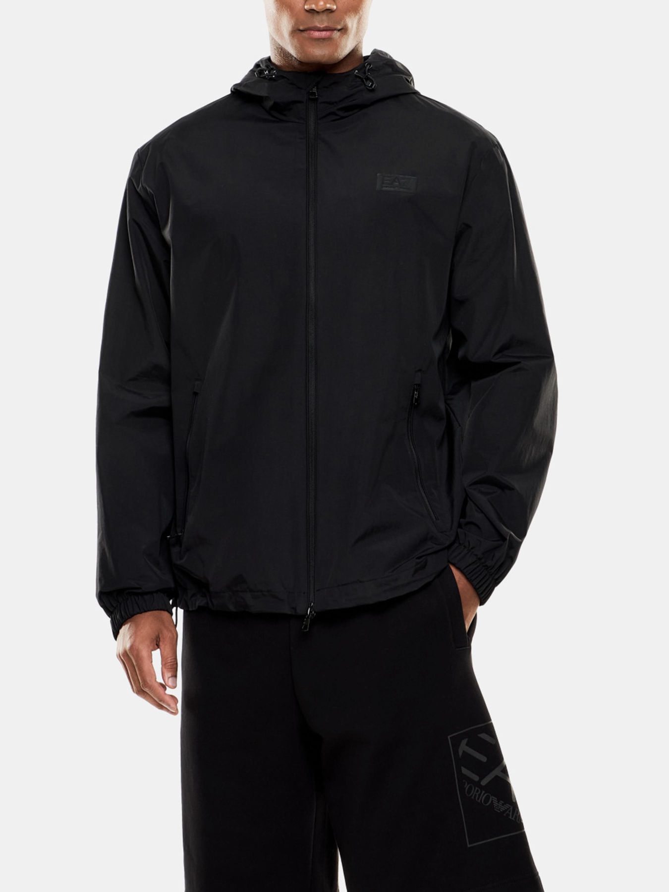 Вітровка EA7 модель 7M001493-AF13549-UC001 Фото