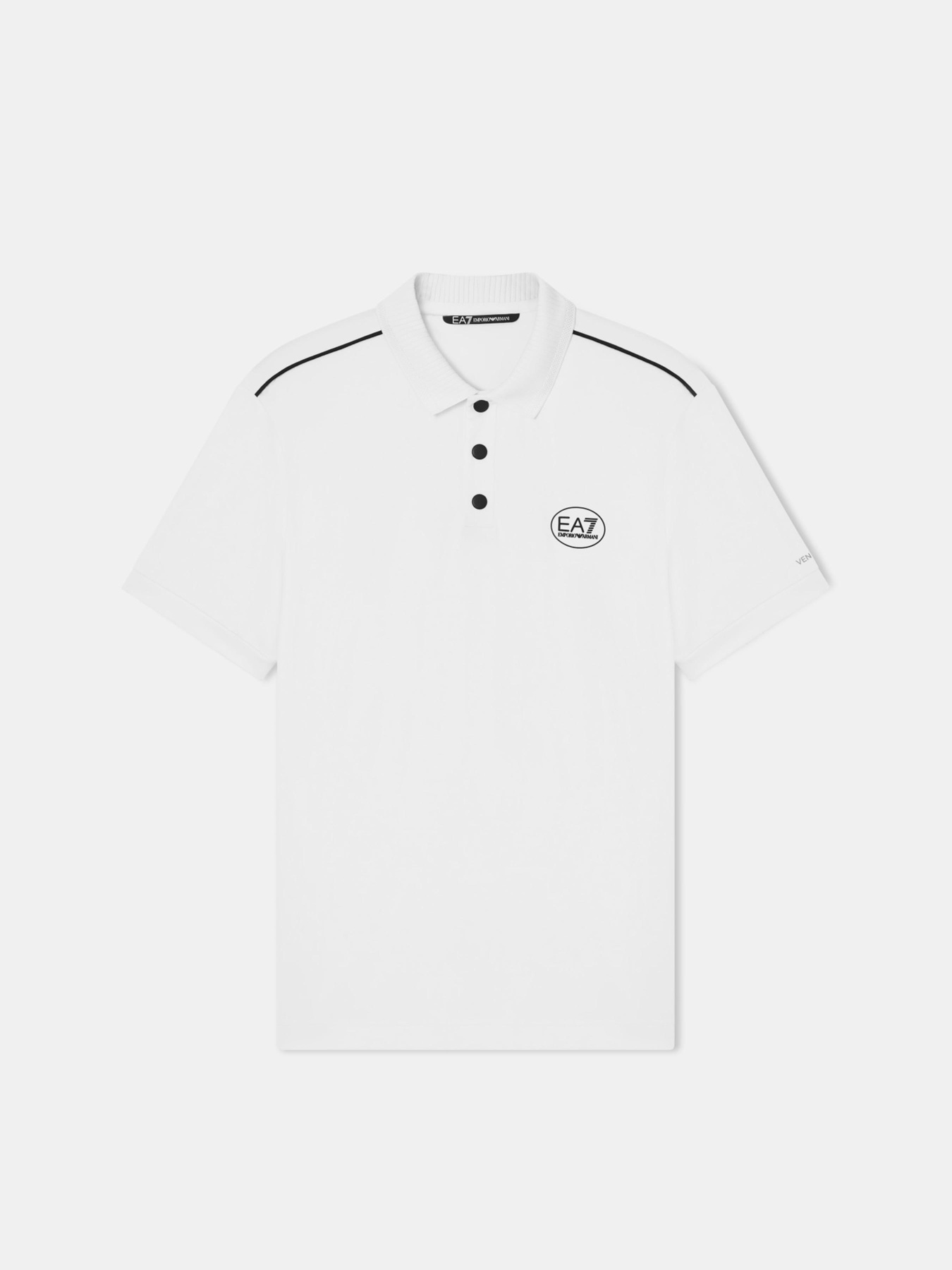 Поло EA7 модель 7M001524-AF22175-U0002 Фото