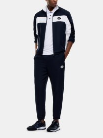 Поло EA7 модель 7M001524-AF22175-U0002 Фото