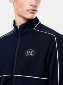 Спортивный костюм EA7 модель 7M001526-AF21491-UB102 Спортивный костюм EA7 модель 7M001526-AF21491-UB102 Фото