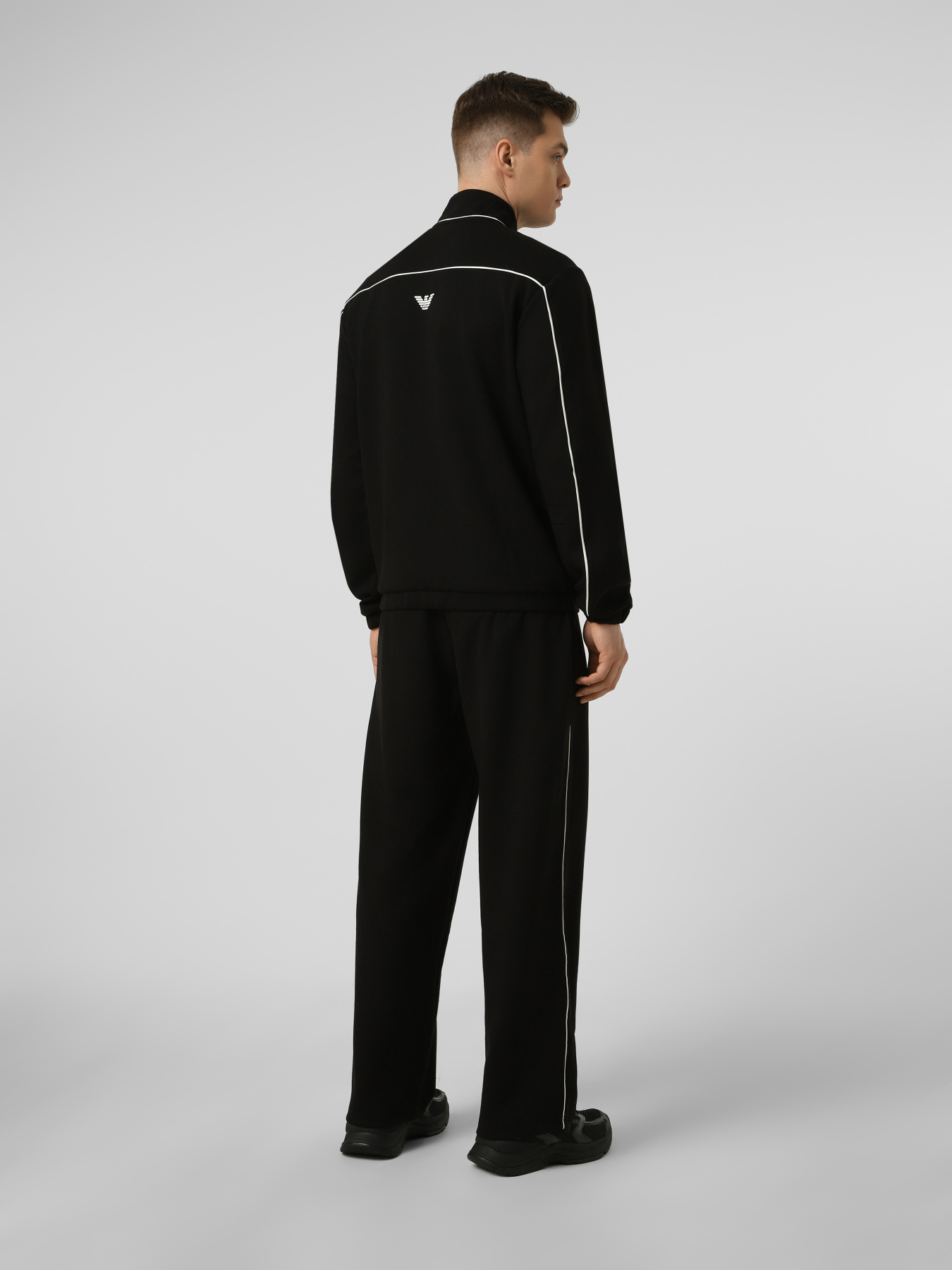 Спортивный костюм EA7 модель 7M001526-AF21491-UC001 Фото