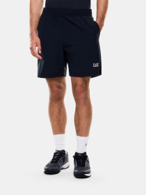 Повсякденні шорти EA7 модель 7M001529-AF21059-UB102 Повсякденні шорти EA7 модель 7M001529-AF21059-UB102 Фото