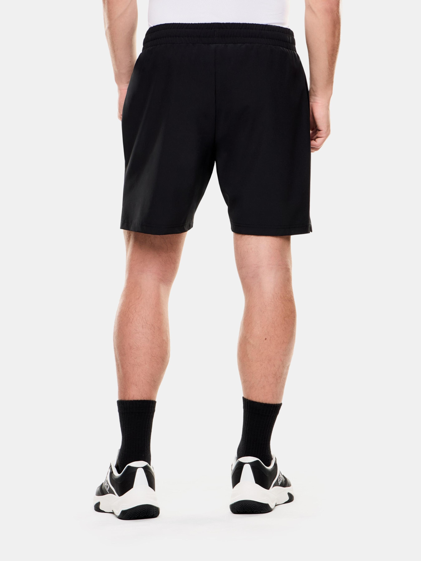 Спортивні шорти EA7 модель 7M001529-AF21059-UC001 Фото