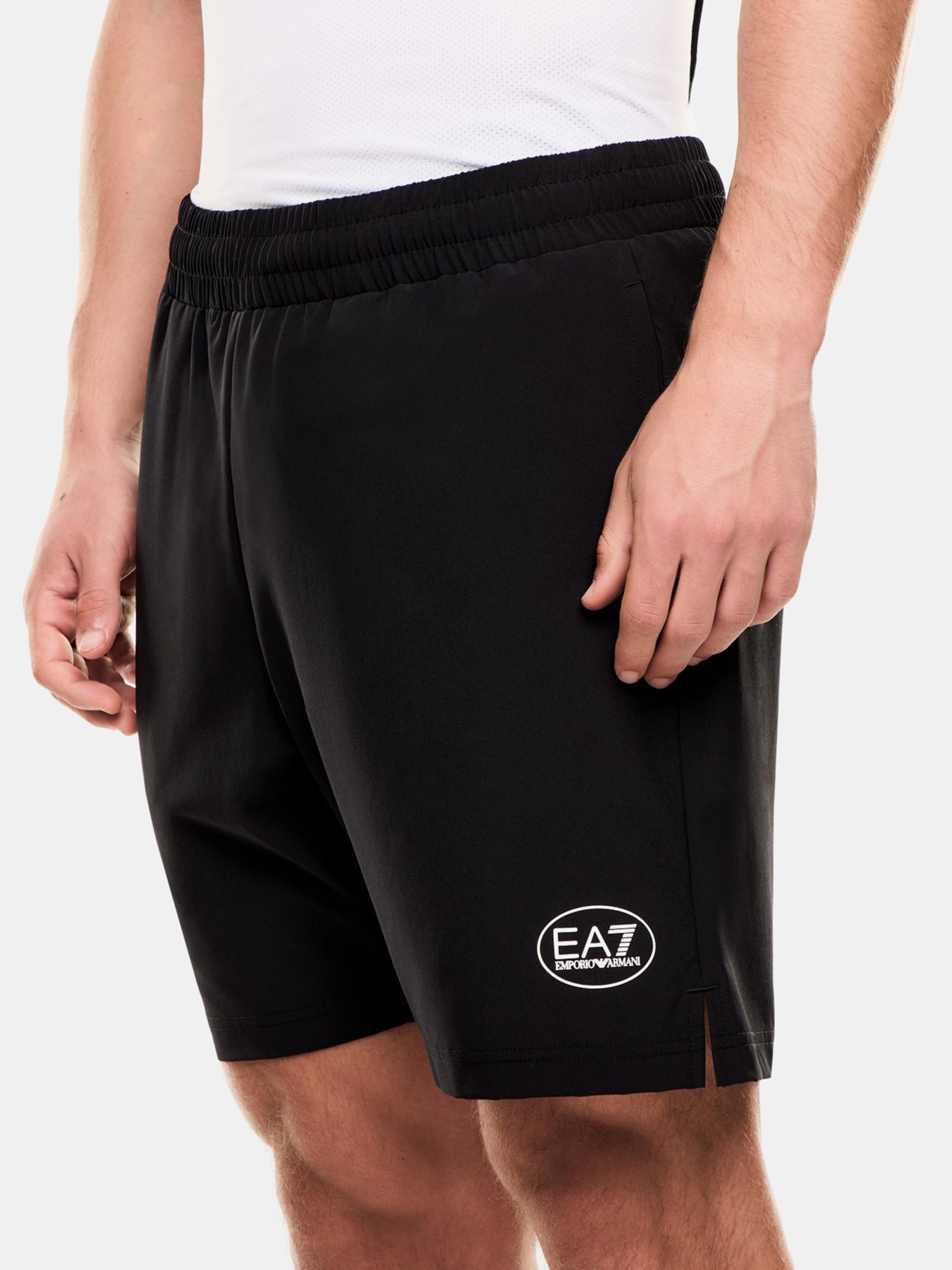 Спортивні шорти EA7 модель 7M001529-AF21059-UC001 Фото