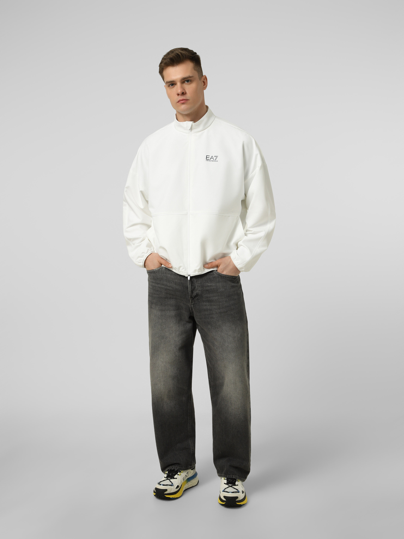 EA7 7M001536-AF24537-U0002 модель 7M001536-AF24537-U0002 Фото