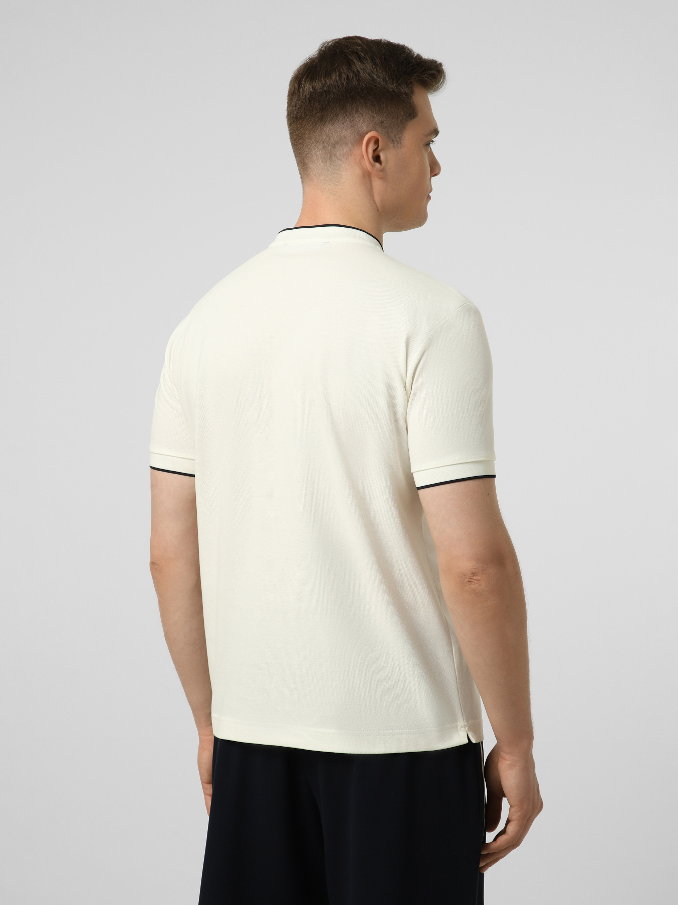 Футболка EA7 модель 7M001541-AF16722-U0004 Фото