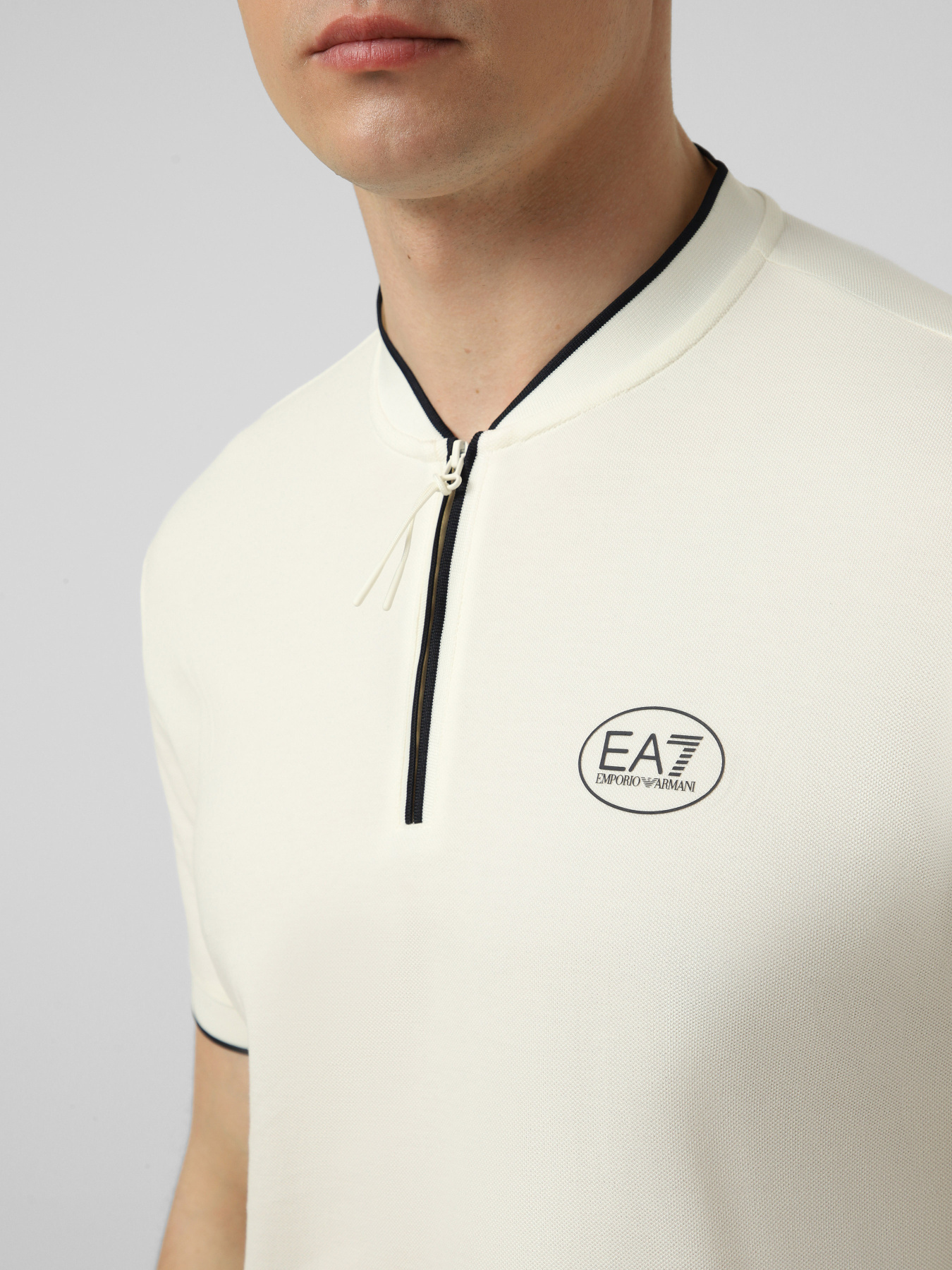 Футболка EA7 модель 7M001541-AF16722-U0004 Фото