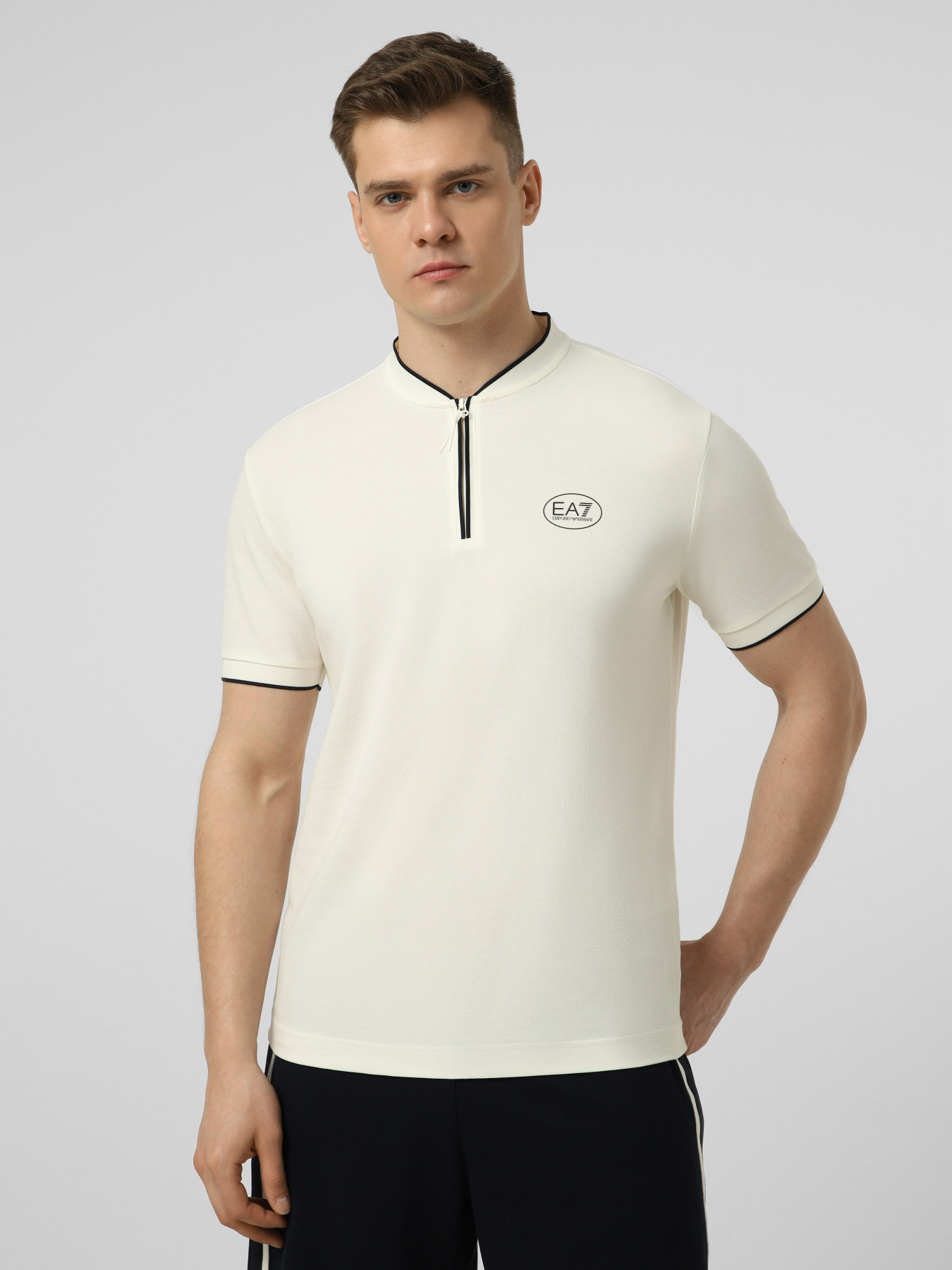 Футболка EA7 модель 7M001541-AF16722-U0004 Фото