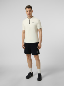 Футболка EA7 модель 7M001541-AF16722-U0004 Фото