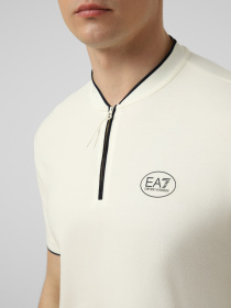 Футболка EA7 модель 7M001541-AF16722-U0004 Фото