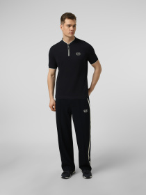 Футболка EA7 модель 7M001541-AF16722-UB102 Фото