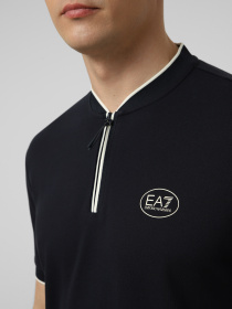 Футболка EA7 модель 7M001541-AF16722-UB102 Фото