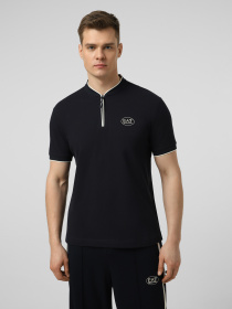 Футболка EA7 модель 7M001541-AF16722-UB102 Фото