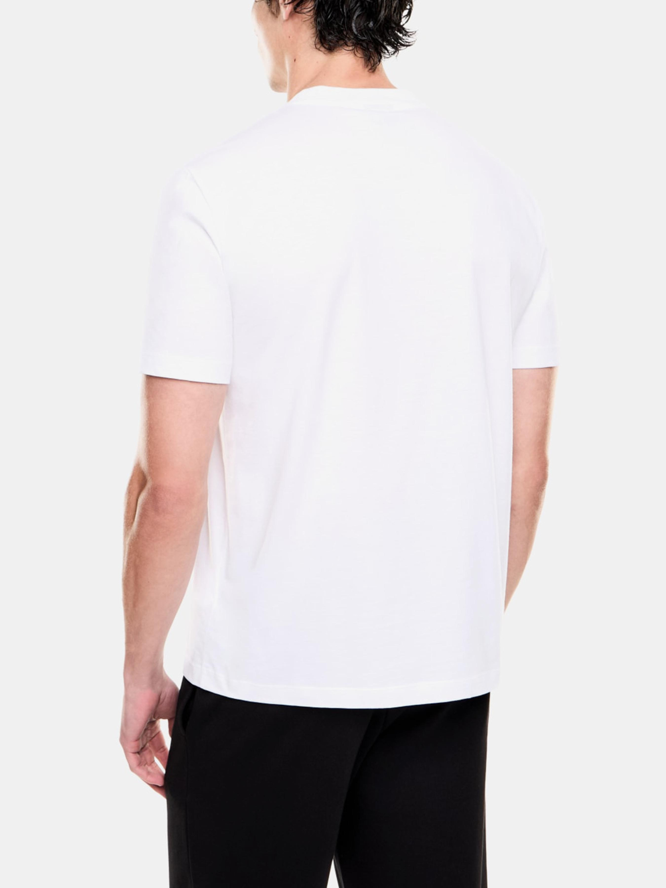 Футболка EA7 модель 7M001562-AF17789-U0002 Фото