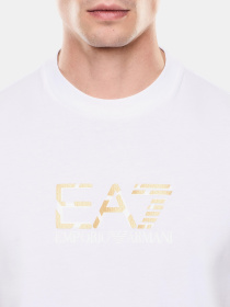 Футболка EA7 модель 7M001562-AF17789-U0002 Фото