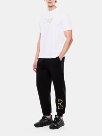 Футболка EA7 модель 7M001562-AF17789-U0002 Фото