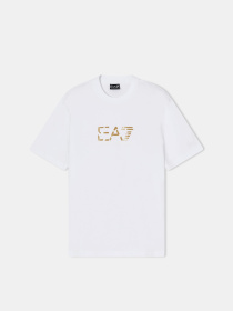 Футболка EA7 модель 7M001562-AF17789-U0002 Фото