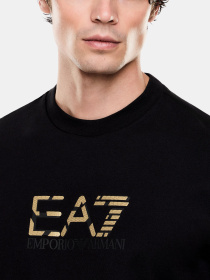 Футболка EA7 модель 7M001562-AF17789-UC001 Фото