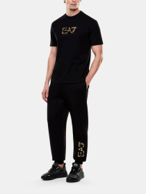 Футболка EA7 модель 7M001562-AF17789-UC001 Фото