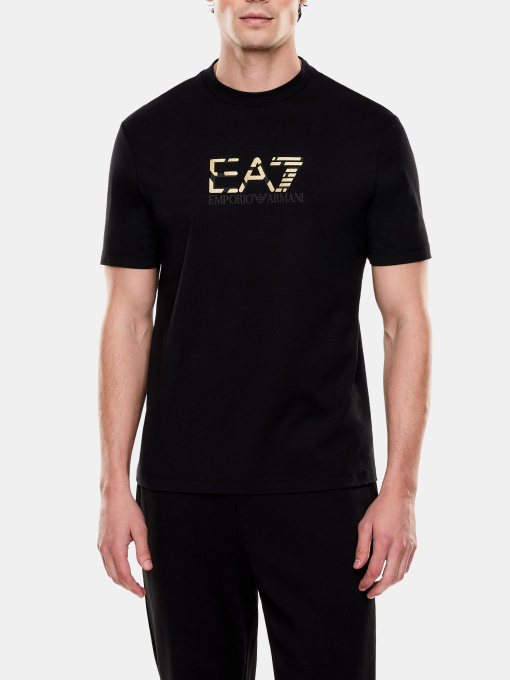 Футболка EA7 модель 7M001562-AF17789-UC001 Фото