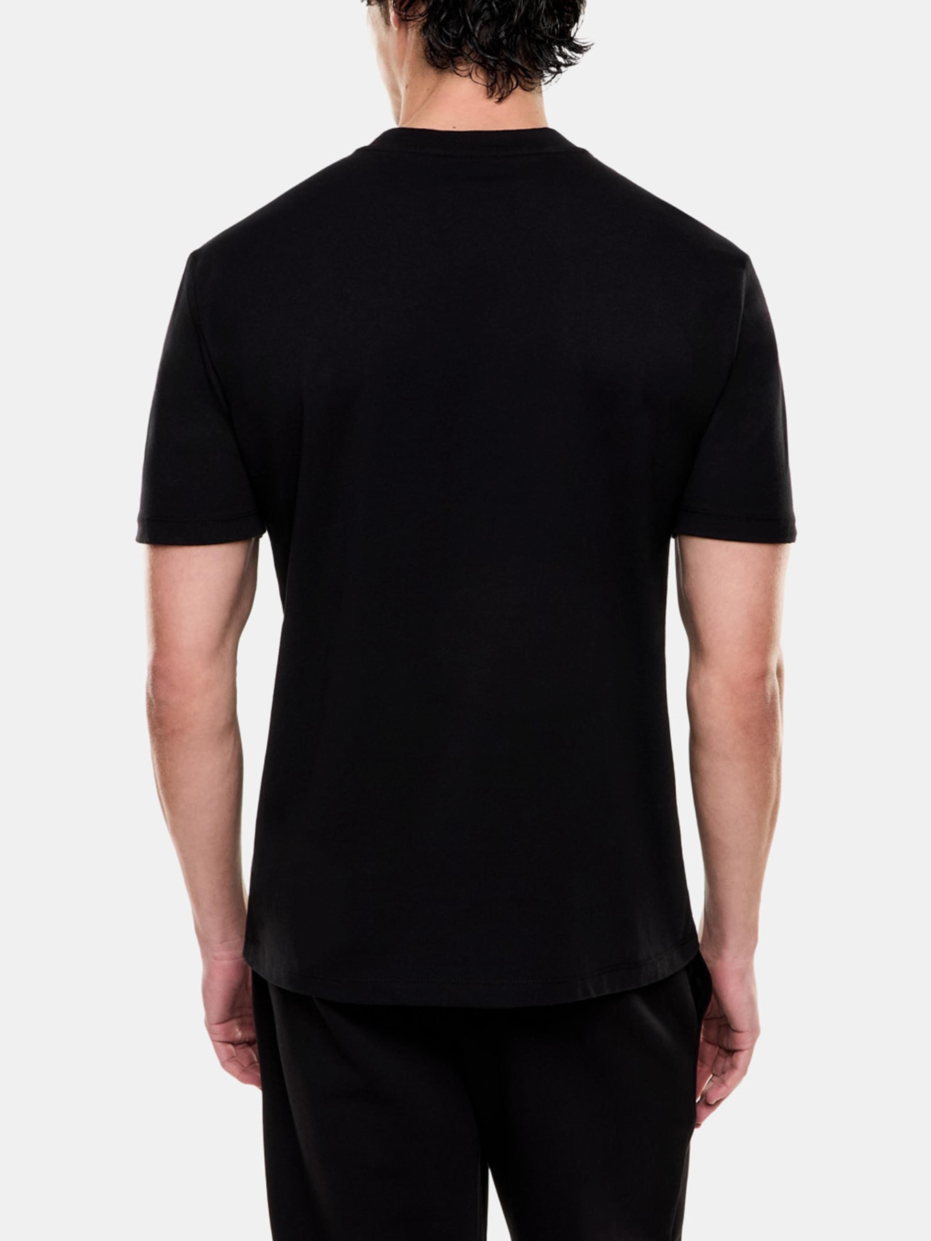 Футболка EA7 модель 7M001562-AF17789-UC001 Фото