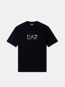 Футболка EA7 модель 7M001562-AF17789-UC001 Фото