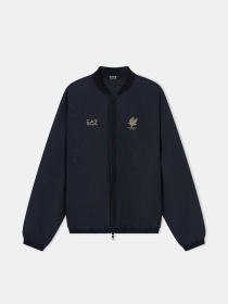 Бомбер EA7 модель 7M001786-AF22301-UC001 Бомбер EA7 модель 7M001786-AF22301-UC001 Фото