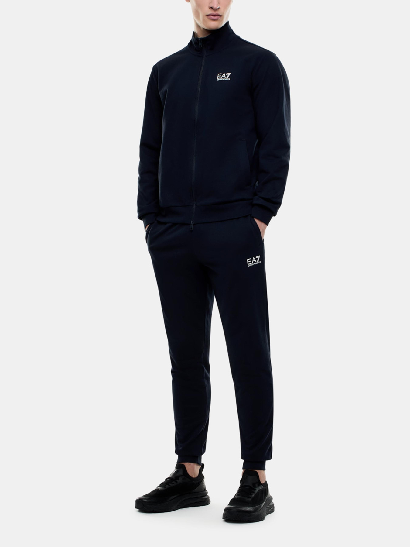 EA7 модель 8NPV60-PJVRZ-1562 Фото